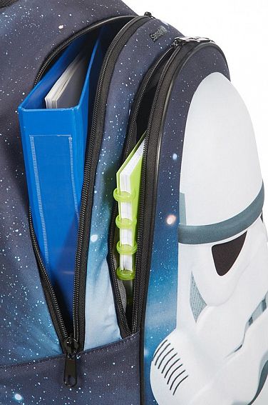 Рюкзак Samsonite 25C*002 Star Wars Ultimate Backpack M