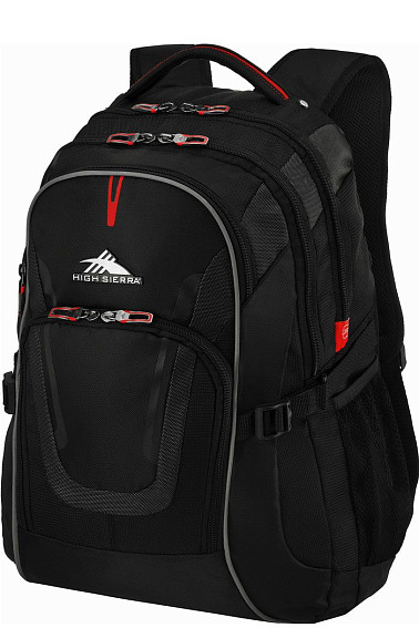 Рюкзак для ноутбука High Sierra X43*01002 AT7 14