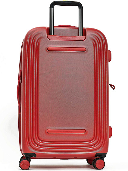 Чемодан Mandarina Duck SZV32 Logoduck+ Expandable Medium Trolley