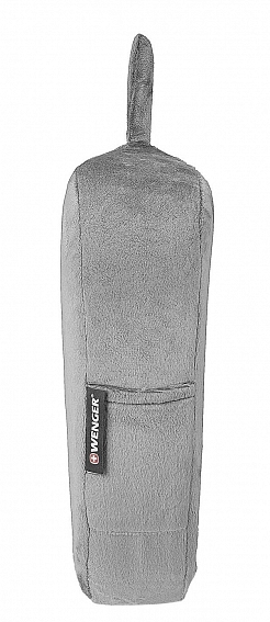 Подушка для путешествий Wenger 60457 Memory Foam Neck Pillow