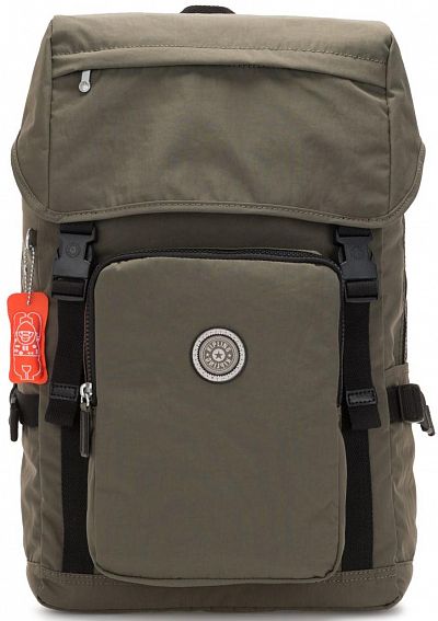 Рюкзак Kipling KI332375U Yantis Large Backpack