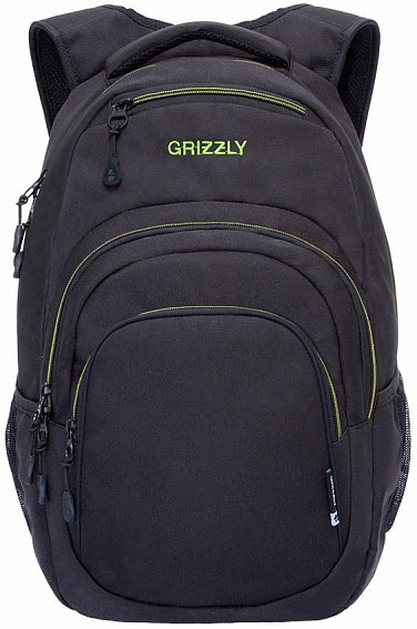 Рюкзак Grizzly RU-700-1