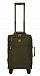 Чемодан Brics BXL48117 X-Travel Ultra Lightweight Carry On Trolley