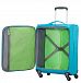 Чемодан American Tourister 26G*002 Herolite Spinner 55