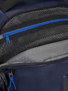 Рюкзак Samsonite KH7*026 Ecodiver Travel Backpack S