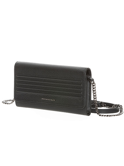 Кошелёк Mandarina Duck JDP66 I-Con Wallet crossbody strap