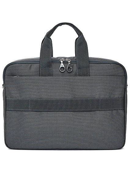 Сумка для ноутбука Mandarina Duck QMC03 MD20 Medium Briefcase Laptop 15