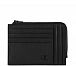 Визитница Piquadro PU1243B3R/N Black Square Визитница Piquadro PU1243B3R/N Black Square