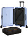 Чемодан Samsonite KM0*001 Essens Spinner