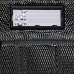 Чемодан Roncato 9523 Uno Biz Rolling Briefcase
