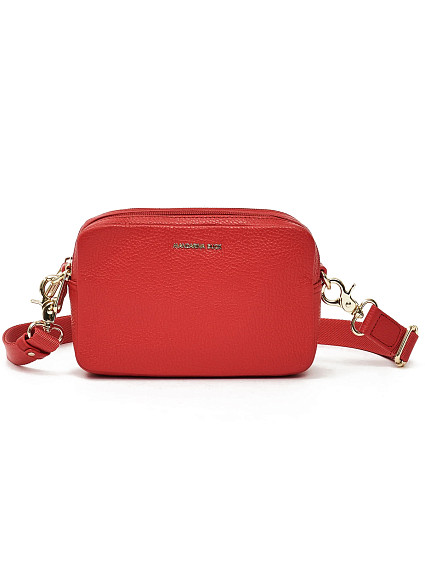 Сумка кросс-боди Mandarina Duck FZT13 Mellow Leather