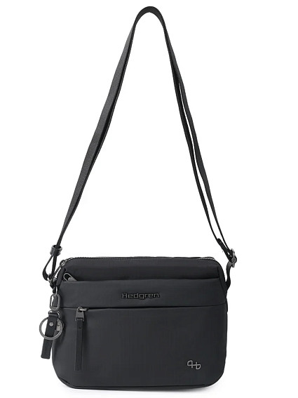 Сумка кросс-боди Hedgren HFURO11 Furo Nara Simple Crossbody RFID