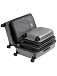 Чемодан Robinzon RP3593-X Elba Deluxe S