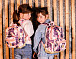 Рюкзак Pick & Pack PP20211 Unicorn Birds Backpack S