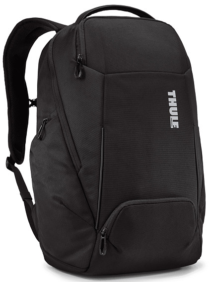 Рюкзак Thule TACBP2316BLK-3205384 Accent Backpack 26L