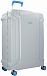Чемодан Travelite 73149 Sonic 4w Trolley L