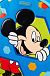 Чемодан детский Samsonite 17C*001 Disney Wonder Upright