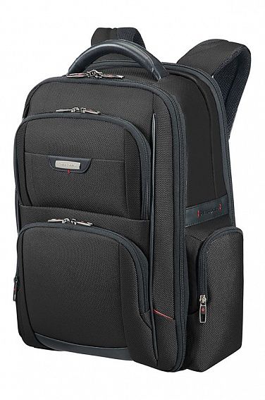 Рюкзак для ноутбука Samsonite 35V*034 Pro-DLX 4 Laptop Backpack 3V 15.6"