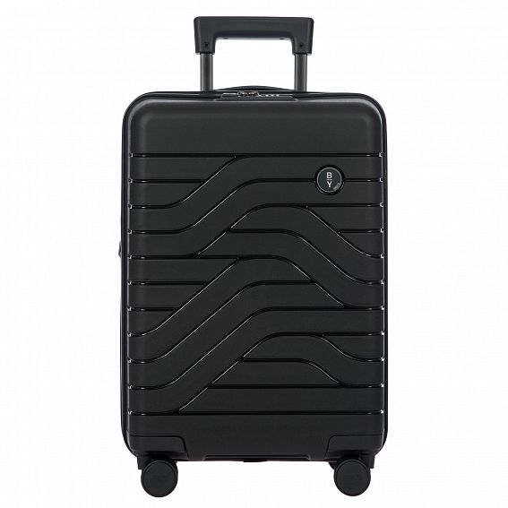 Чемодан BY Brics B1Y08430 Ulisse Expandable Hard-Shell Carry-On Trolley