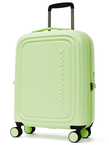 Чемодан Mandarina Duck SZV24 Logoduck+ Cabin Trolley exp