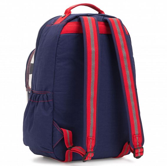 Рюкзак Kipling K0200553A Seoul Go Large Backpack