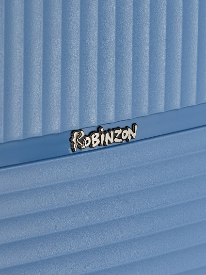 Чемодан Robinzon RP2991-E Madeira Extra L