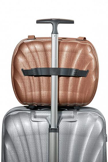 Бьюти-кейс Samsonite V22*301 Cosmolite FL 2 Beauty Case