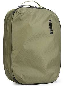 Чехол для упаковки вещей Thule TCCD201SG-3205119 Packing Cube clean/dirty Чехол для упаковки вещей Thule TCCD201SG-3205119 Packing Cube clean/dirty