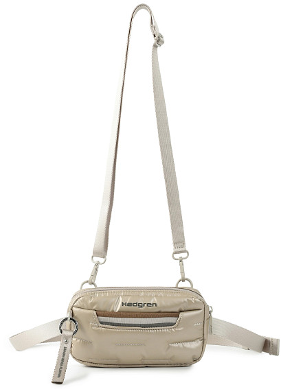 Сумка поясная Hedgren HCOCN01 Cocoon Snug 2 in 1 Waistbag/Crossover