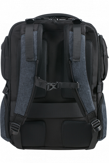 Рюкзак Samsonite CS5*002 Bleisure Laptop Backpack 15.6