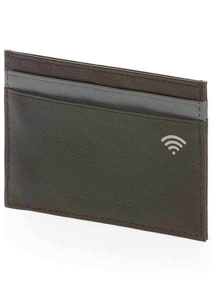 Кошелек Mandarina Duck JRP05 Downtown Card holder
