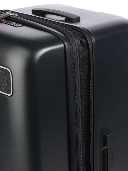 Чемодан Mandarina Duck OJV02 Sky Duck Exp Large Trunk