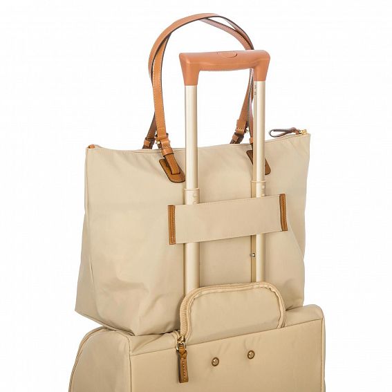 Сумка женская Brics BXG45070 X-Bag 3 in 1 Shopper bag