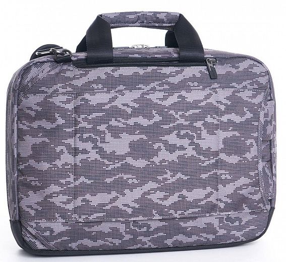 Сумка-рюкзак Hedgren HLNK06 Link 3-Way Briefcase 15 Hitch