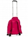 Рюкзак на колесах Kipling KI487909F Zea Kids' Large Wheeled Backpack