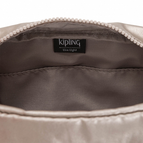 Косметичка Kipling KI719248I Gleam Medium Multi-use Toiletry Bag