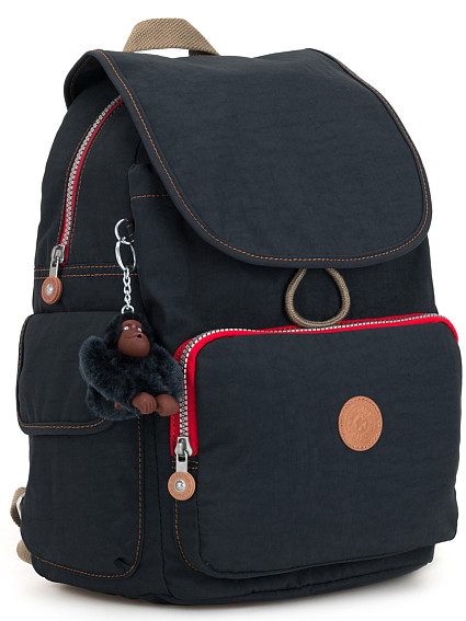 Рюкзак Kipling K1214799S City Pack Medium Backpack
