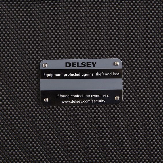 Портплед на колесах Delsey 1194520 Duroc Garment Bag 14