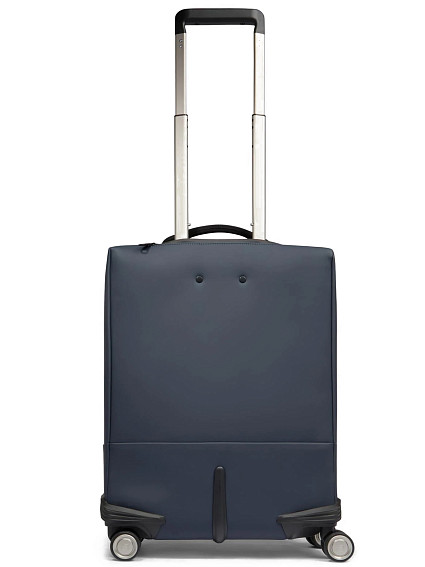 Чемодан Piquadro BV6377C2OW/BLU Corner 2.0