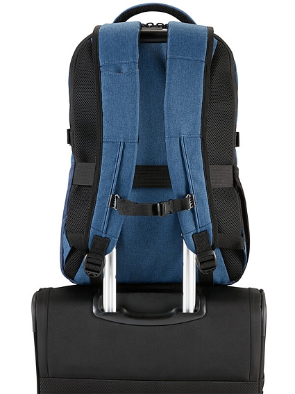 Рюкзак American Tourister 24G*045 Urban Groove Backpack 15.6
