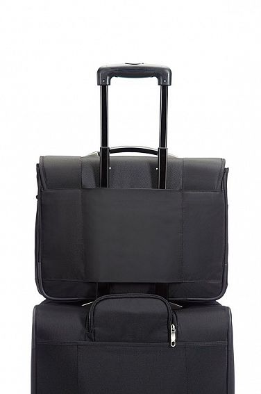 Портфель Samsonite 00V*002 Intellio Briefcase 2 Gusset 16