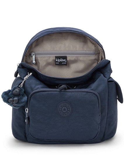 Рюкзак Kipling KI267096V City Pack Mini Backpack Рюкзак Kipling KI267096V City Pack Mini Backpack