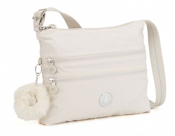 Сумка Kipling K1247223H Alvar Medium Shoulder Bag Across Body