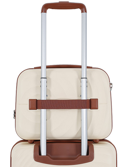 Бьюти-кейс Robinzon RP1408-J Jamaica Vintage Edition BC