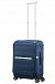Чемодан Samsonite CC3*002 Flux Soft Spinner 55 Toppocket Чемодан Samsonite CC3*002 Flux Soft Spinner 55 Toppocket