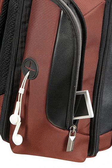 Рюкзак для ноутбука Samsonite 08N*104 XBR Laptop Backpack 15,6