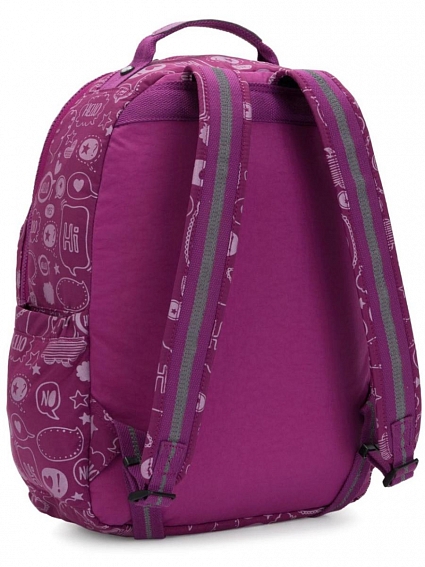 Рюкзак Kipling KI485157N Seoul Large Backpack