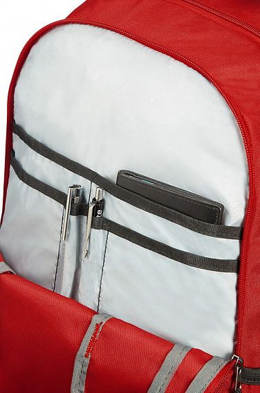 Рюкзак American Tourister 24G*002 Urban Groove Laptop Backpack 14