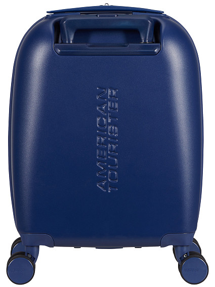 Чемодан для детей American Tourister MK8*001 Wondertrips Cabin luggage 47cm