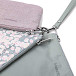 Набор из 3-х косметичек Hedgren HFOL10 Follis Mark 3 Pouch Set